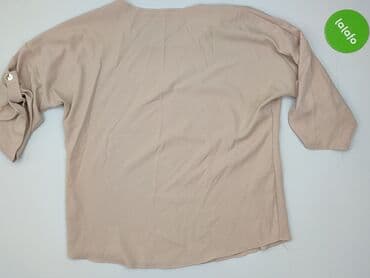 aplikacje z ubraniami: Bluzka damska, rozmiar XL — 3