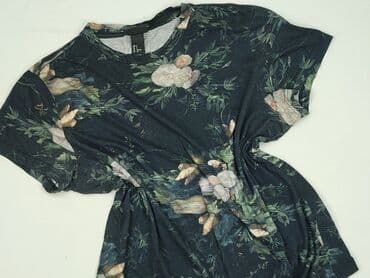H&M, T-shirt damski, rozmiar S