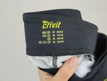 crivit kurtka damska softshell: Crivit, 3/4 Trousers for women, size M (EU 38) — 4