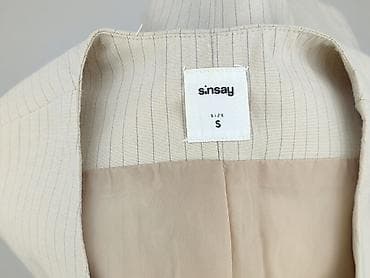 reserved narzutka: Kamizelka damska, rozmiar S — 4