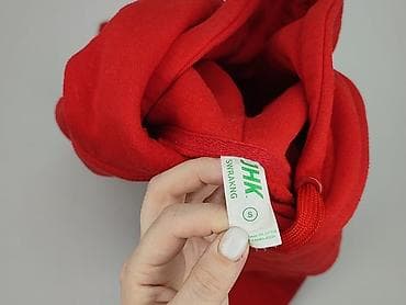 harry potter bluzy: JHK, Bluza z kapturem damska, rozmiar S — 4