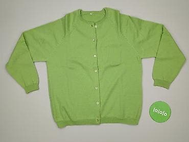 kurtki ziomowe: Kardigan damski, rozmiar M — 2