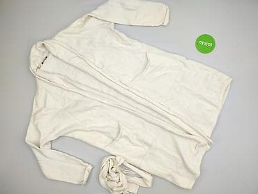 dlugi plaszcz: Cocomore, Kardigan damski, rozmiar 6XL — 2