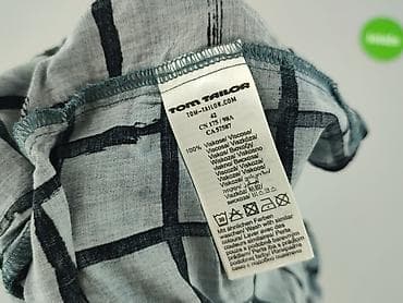 vinted lou: Tom Tailor, Tunika damska, rozmiar XL — 6