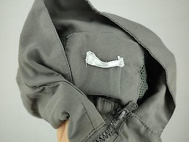 kurtka softshell hm: Męska kurtka przejściowa, rozmiar 3XL — 4