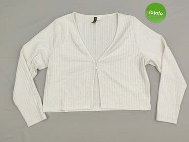 co to jest akryl w swetrze: Divided, Women`s knitwear, size XS (EU 34) — 2