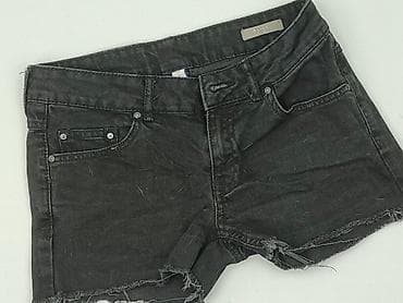 pan jeans: Szorty damskie, rozmiar S — 1
