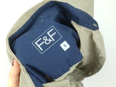 tomek i przyjaciele ubrania: F&F, Koszulа dla mężczyzn, rozmiar S — 6