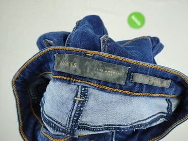 dżinsy guess damskie: Guess Jeans, Jeansy damskie, rozmiar XS — 4