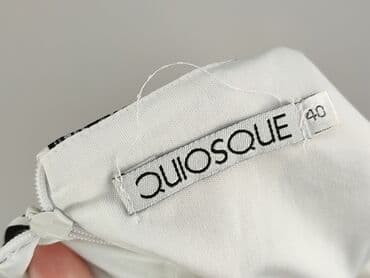 quiosque wyprzedaż spódnice: QUIOSQUE, Sukienka damska, rozmiar L — 4