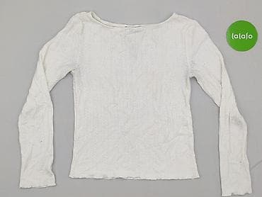 Жіночий одяг: Sinsay, Жіноча блуза, розмір M — 2