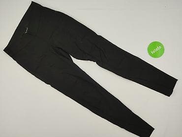 reserved leginsy: KappAhl, Legginsy Eleganckie damskie, rozmiar M — 2