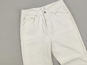 jeans levis mom: Sinsay, Jeansy damskie, rozmiar M — 1