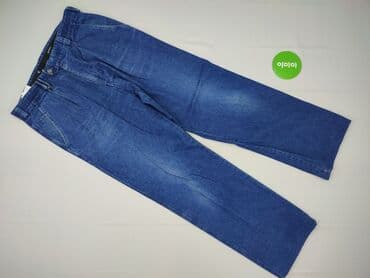 Kobiety: Gardeur, Jeansy damskie, rozmiar 4XL — 2