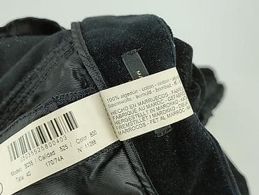 diverse spodnie moro: Massimo Dutti, Spodnie materiałowe damskie, rozmiar L — 6