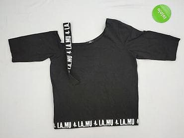 hurt bluzki: Lamu, Bluzka damska, rozmiar M — 2