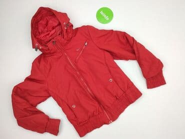 nylon sweter: Nike, Kurtka zimowa damska, rozmiar S — 2