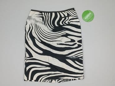 zara panterka spodnica: Spódnica damska, rozmiar S — 2