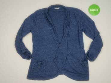 narzutka h: Marks & Spencer, Women`s knitwear, size S (EU 36) — 2