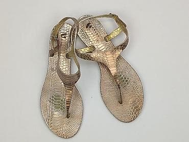Sandals for women, size 40 — 1