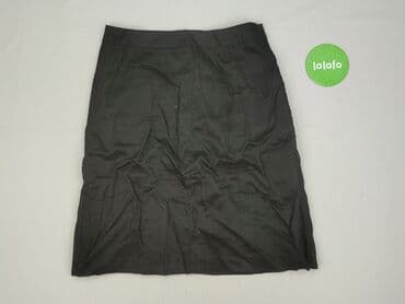 spódniczka jeansowe hm: H&M, Spódnica damska, rozmiar L — 3