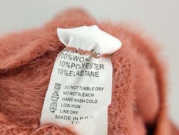 sweter pluszowy: Sweter damski, rozmiar One size — 5