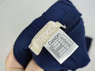 daxon: Daxon, Spodnie materiałowe damskie, rozmiar 2XL — 4