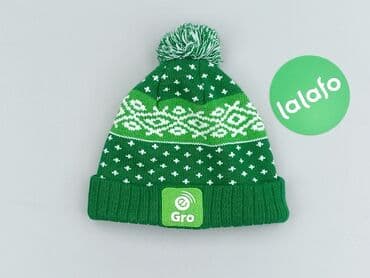 Hats and caps: Cap, Male, condition - Perfect — 2