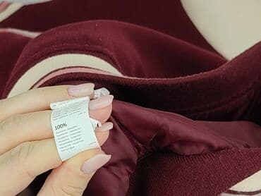 swiecaca kurtka: Sweatshirt, Sinsay, 14 years, 158-164 cm, condition - Very good — 4