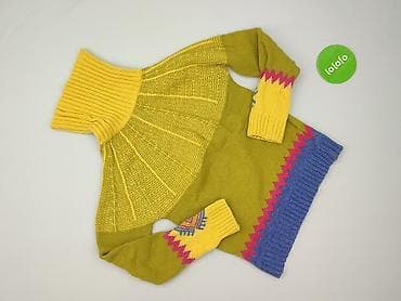 sweter w paski: Big Star, Sweter damski, rozmiar M — 3