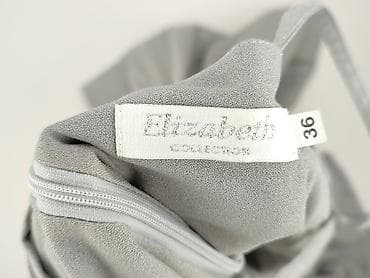 hexeline: ELIZABETH, Sukienka damska, rozmiar S — 5