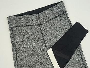 pyjamas h: F&F, Legginsy Sportowe damskie, rozmiar M — 1