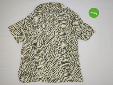 aplikacja z ubraniami: Biaggini, Koszula damska, rozmiar 2XL — 3