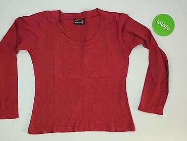 red with jeans: Madonna, Bluzka damska, rozmiar L — 2