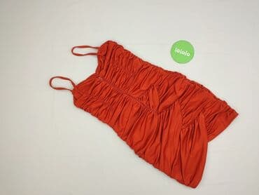 srebrne sukienki na imprezę: H&M, Sukienka damska, rozmiar S — 3