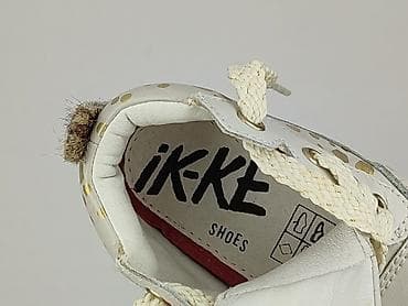 converse beżowe: Buciki niemowlęce, 20, stan - Bardzo dobry — 6