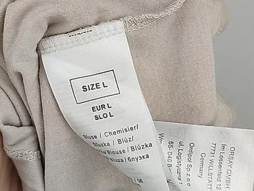 bluza boxy: Orsay, Bluzka damska, rozmiar L — 5