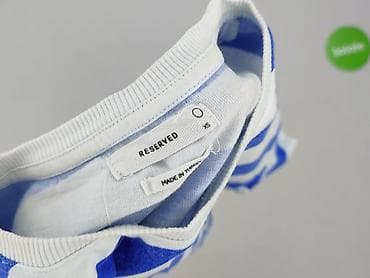 bytom biala koszula: T-shirt damski, rozmiar XS — 4