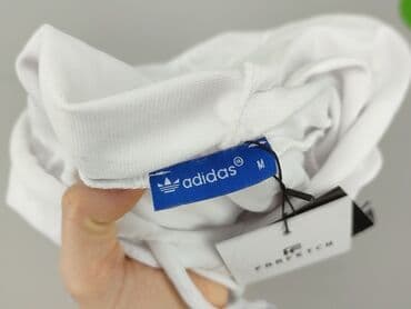 bluza rick and morty h m: Adidas, Women`s sweatpants set, M — 4