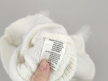 sweter terranova: Sweter damski, rozmiar M — 4
