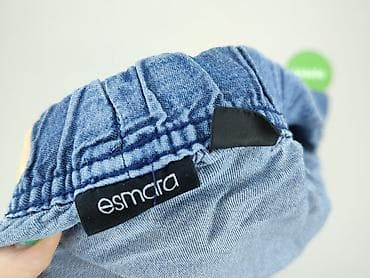 blue motion buty: Esmara, Jeansy damskie, rozmiar 5XL — 4