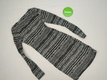 reserved sukienka sweterkowa: Reserved, Sukienka damska, rozmiar S — 4