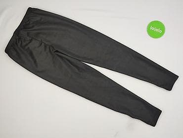 spandex legginsy: Leggings, Legginsy rozmiar L — 3