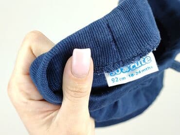 bielizna termoaktywna smartwool: Sweatpants, So cute, 1.5-2 years, 92, condition - Very good — 5