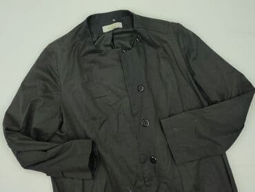 kurtki zimowe 50 style: Płaszcz damski, rozmiar 4XL — 1