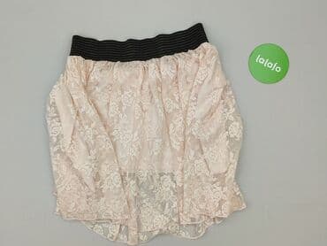 legginsy ze spódnicą: Spódnica damska, rozmiar S — 4