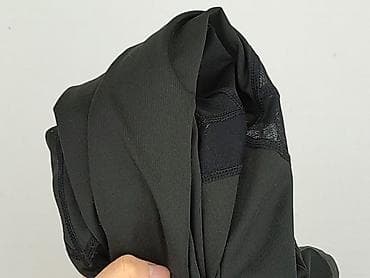 klapki na gumce: Röhnisch, Legginsy Sportowe damskie, rozmiar M — 5