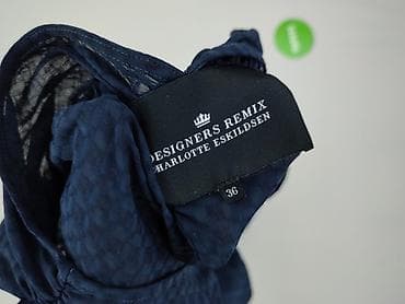 designers remix: DESIGNERS REMIX, Sukienka damska, rozmiar S — 4
