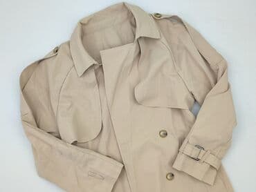 Shein, Women`s trench, L