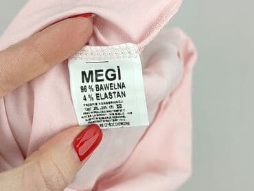 koszulka barcelony z własnym nadrukiem 2223: MEGI, Women`s top, size XL (EU 42) — 5